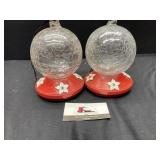 Humming bird Feeders