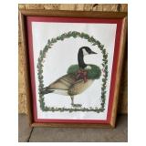 Goose Art