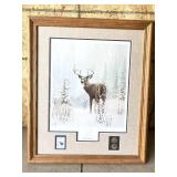 Winter Wonder Leo Stan