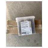 Three Pails of Screws