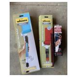 Paint Rollers and Misc