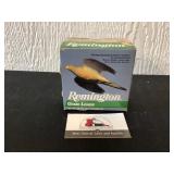 Remington 12 Gauge Game Load Ammo