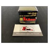 Tulammo 7.62 x 39 MM