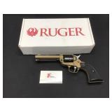 Ruger Wrangler