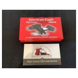 5.56 x 45 MM American Eagle