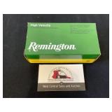 Remington 357 Magnum