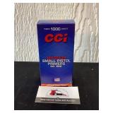 CCI Small Pistol Primers