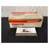 Winchester Large Rifle Primers