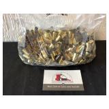 500 Shell Casings 9 MM