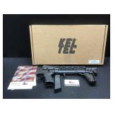 Keltec 9MM Rifle