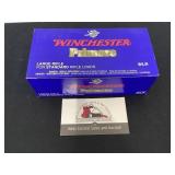 Winchester Large Rifle Primers