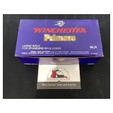 Winchester Primers - Large Rifle