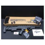 SDS Imports 12 Gauge