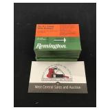 Remington Primers No 9 1/2 Qty 400