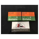 Remington Primers No 9 1/2 Qty 200
