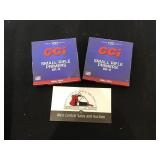 CCI Small Rifle Primers