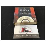 Federal Premium Large Magnum  Pistol Primers