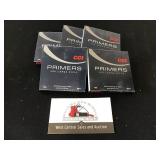 CCI Large Rifle Primers