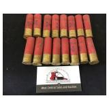 16 Gauge Shells
