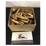 Qty 68 Ammo 7.62 x 39