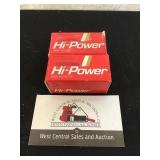 22 Long Rifle qty 100