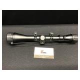 True Glo 412 x 42 Scope w/mounts