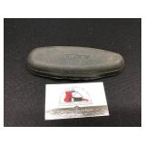 New Large Gun Butt Plate