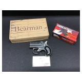 Bearman 38 Special with Ammo