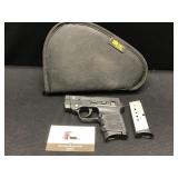 Smith and Wesson Body Gaurd