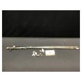 Revaluation 110 Barrells and Parts