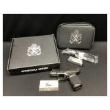 Springfield Hellcat 9MM