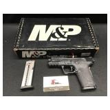 M& P 9 Shield EZ