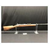 1927 Mauser 7 x 57