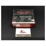 Light guard for Glock G42 or G43