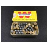 Winchester 32 S & W Long