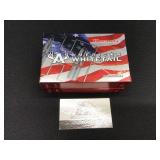 American Whitetail 30-06 Ammo