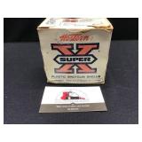 Western Super X Shells