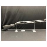 Mossberg 590 Tactical