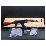 Riley Defense AK47