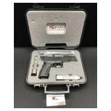 Springfield Armory XD Model 2    9MM