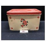 Bread Box