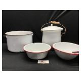 Enamelware