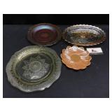 Depression Glassware