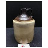 Stoneware Jug