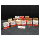Vintage Spice Tins