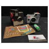 Vintage Cameras