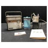 Vintage Radios