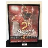 Iowa State Poster