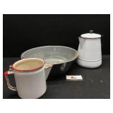 Enamelware