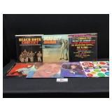 Albums